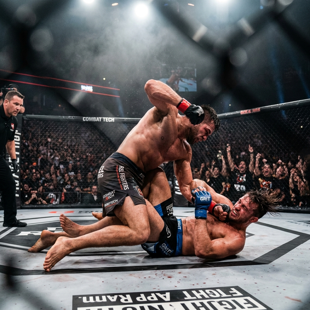 Undisputed Championship Boxing